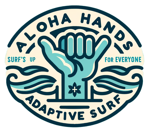 Aloha Hands Adaptive Surf School